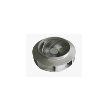 Precision Investment Casting Part with Steel Alloy (DR128)